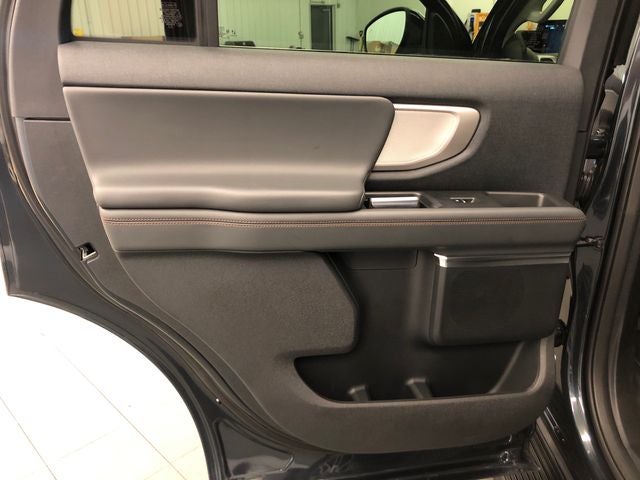 2025 Ford Expedition Active 202A/ROOF/BUCKETS