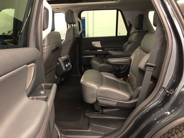 2025 Ford Expedition Active 202A/ROOF/BUCKETS