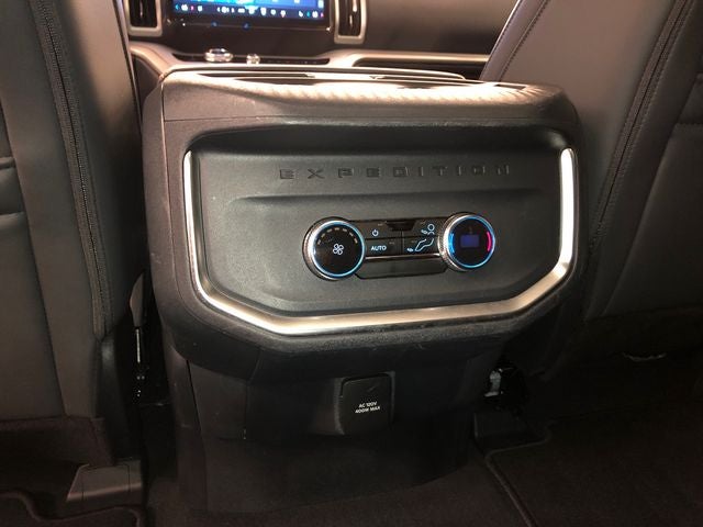 2025 Ford Expedition Active 202A/ROOF/BUCKETS