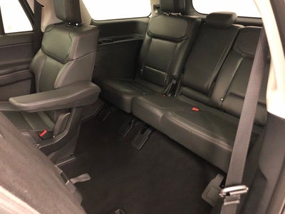 2025 Ford Expedition Active 202A/ROOF/BUCKETS