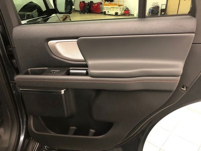 2025 Ford Expedition Active 202A/ROOF/BUCKETS