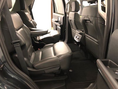 2025 Ford Expedition Active 202A/ROOF/BUCKETS