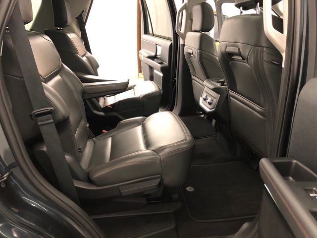 2025 Ford Expedition Active 202A/ROOF/BUCKETS
