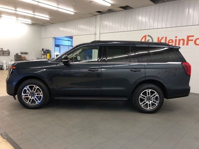 2025 Ford Expedition Active 202A/ROOF/BUCKETS