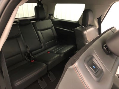 2025 Ford Expedition Active 202A/ROOF/BUCKETS