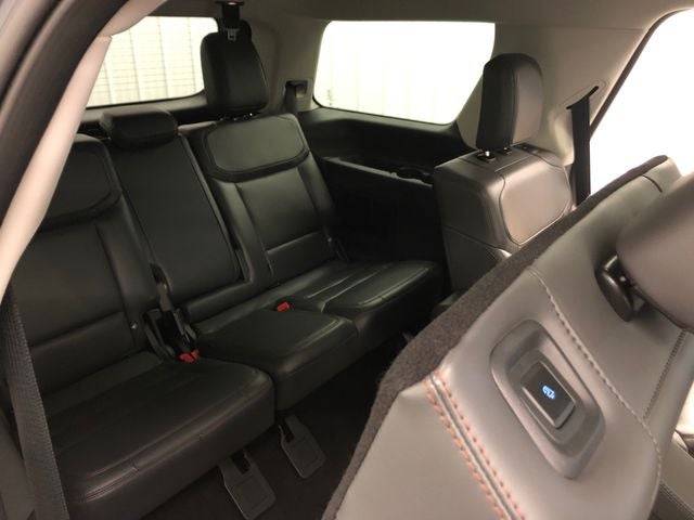 2025 Ford Expedition Active 202A/ROOF/BUCKETS