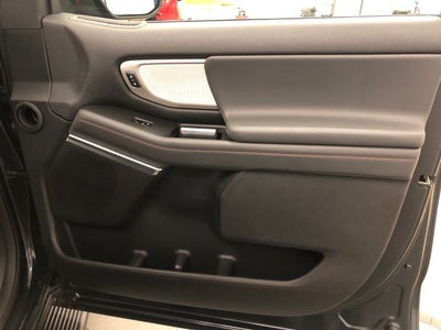 2025 Ford Expedition Active 202A/ROOF/BUCKETS