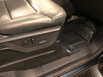 2025 Ford Expedition Active 202A/ROOF/BUCKETS
