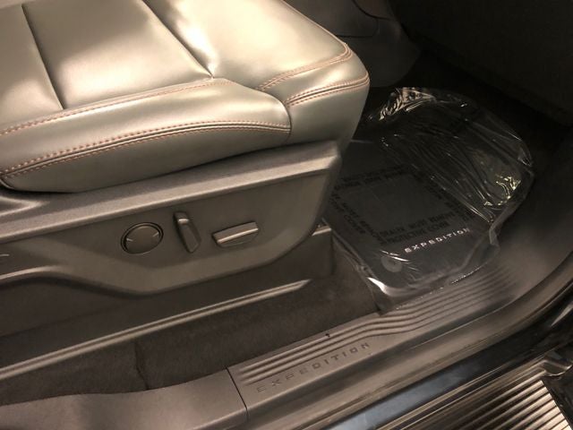 2025 Ford Expedition Active 202A/ROOF/BUCKETS