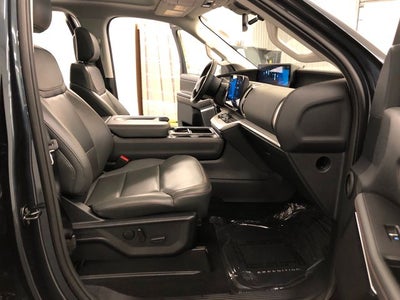 2025 Ford Expedition Active 202A/ROOF/BUCKETS