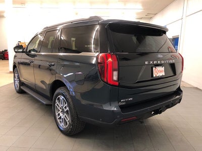 2025 Ford Expedition Active 202A/ROOF/BUCKETS
