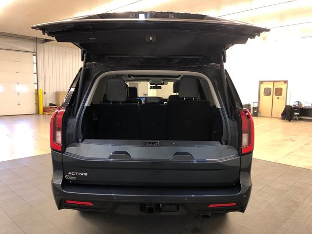 2025 Ford Expedition Active 202A/ROOF/BUCKETS