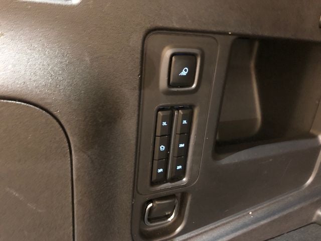 2025 Ford Expedition Active 202A/ROOF