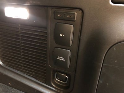 2025 Ford Expedition Active 202A/ROOF