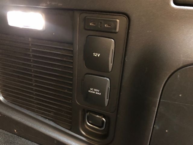 2025 Ford Expedition Active 202A/ROOF
