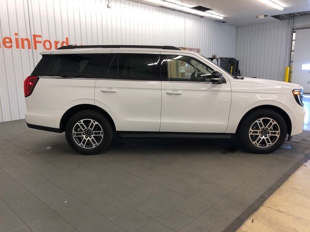 2025 Ford Expedition Active 202A/ROOF