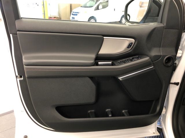 2025 Ford Expedition Active 202A/ROOF