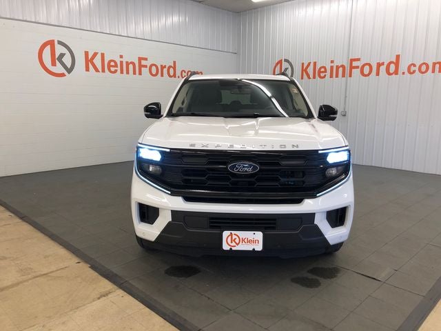 2025 Ford Expedition Active 202A/ROOF