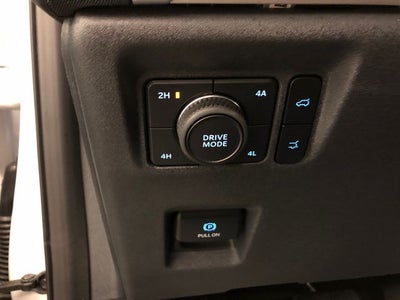 2025 Ford Expedition Active 202A/ROOF
