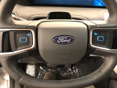 2025 Ford Expedition Active 202A/ROOF