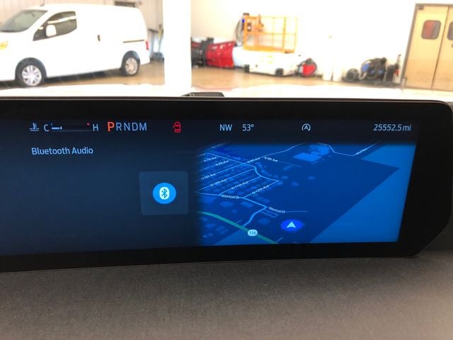 2025 Ford Expedition Active 202A/ROOF