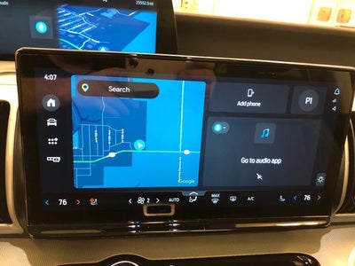 2025 Ford Expedition Active 202A/ROOF