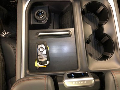 2025 Ford Expedition Active 202A/ROOF