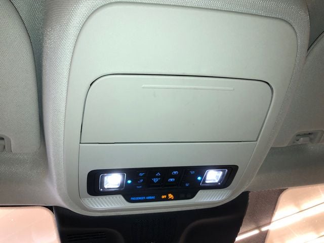 2025 Ford Expedition Active 202A/ROOF