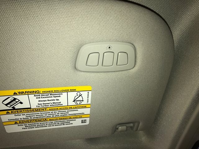 2025 Ford Expedition Active 202A/ROOF