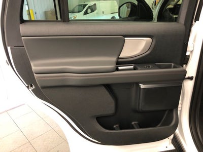 2025 Ford Expedition Active 202A/ROOF