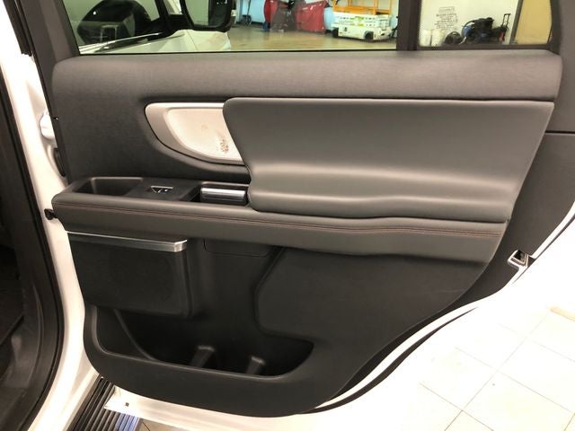 2025 Ford Expedition Active 202A/ROOF