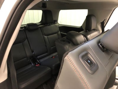 2025 Ford Expedition Active 202A/ROOF