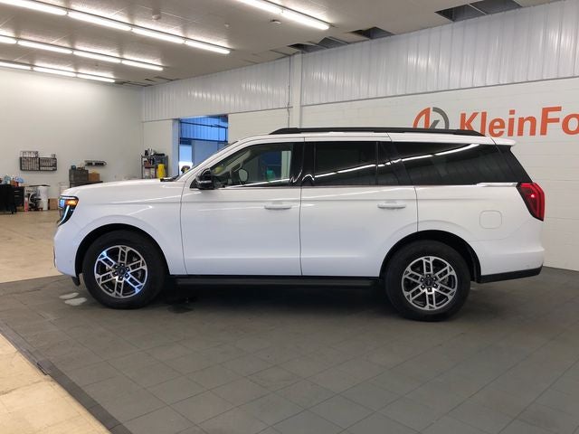2025 Ford Expedition Active 202A/ROOF