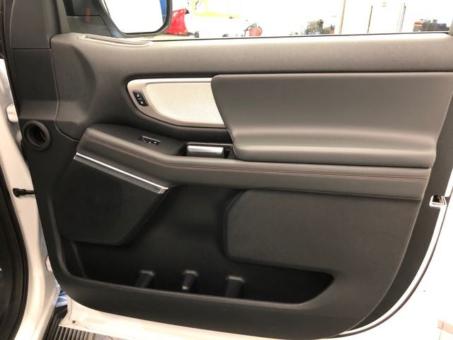 2025 Ford Expedition Active 202A/ROOF