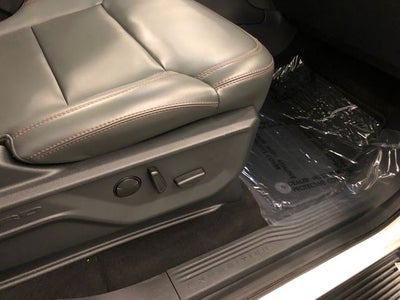 2025 Ford Expedition Active 202A/ROOF