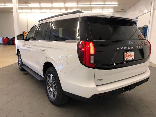 2025 Ford Expedition Active 202A/ROOF
