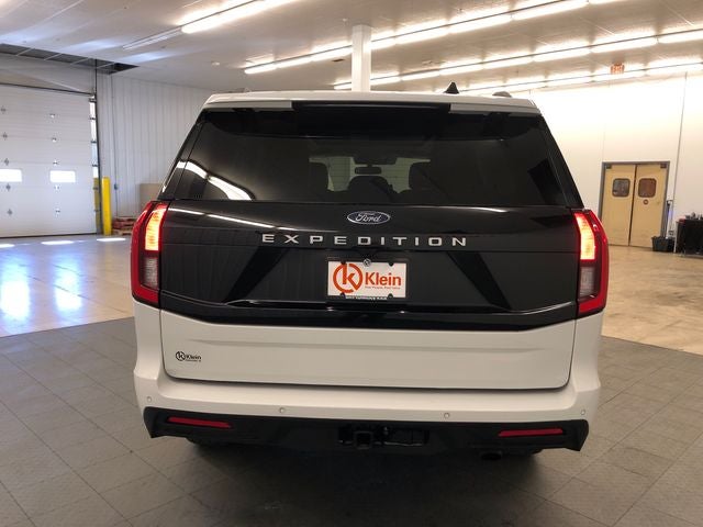 2025 Ford Expedition Active 202A/ROOF
