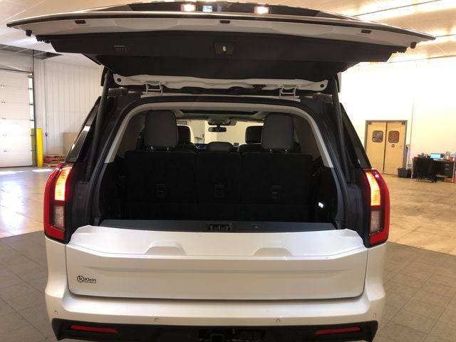 2025 Ford Expedition Active 202A/ROOF