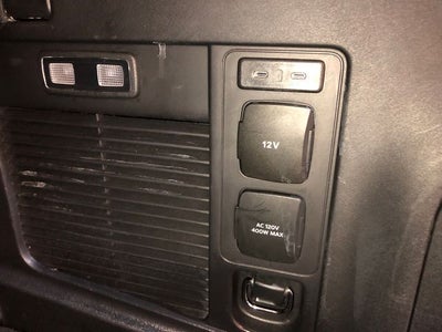 2025 Ford Expedition Active 202A/ROOF