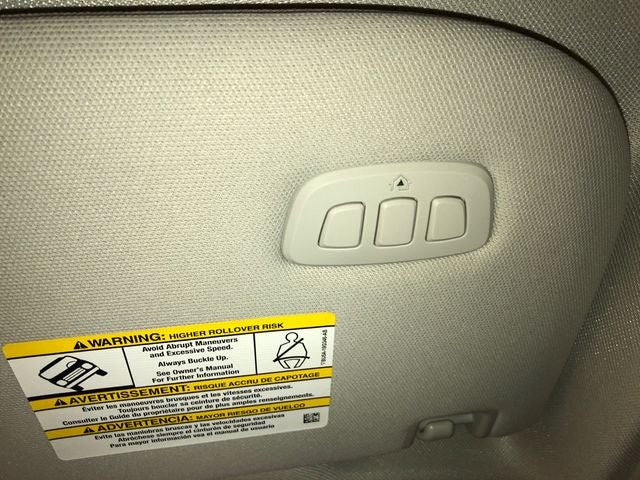 2025 Ford Expedition Active 202A/ROOF