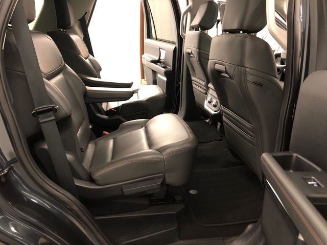 2025 Ford Expedition Active 202A/ROOF