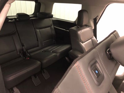 2025 Ford Expedition Active 202A/ROOF