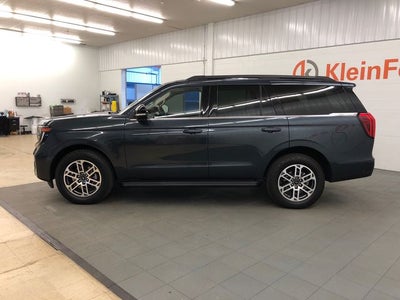 2025 Ford Expedition Active 202A/ROOF