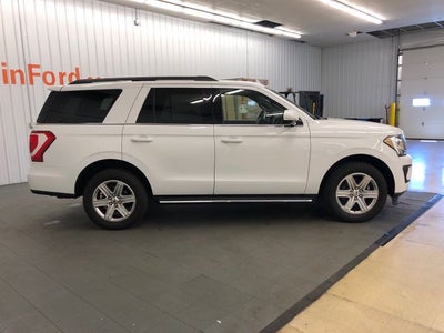 2019 Ford Expedition XLT 202a