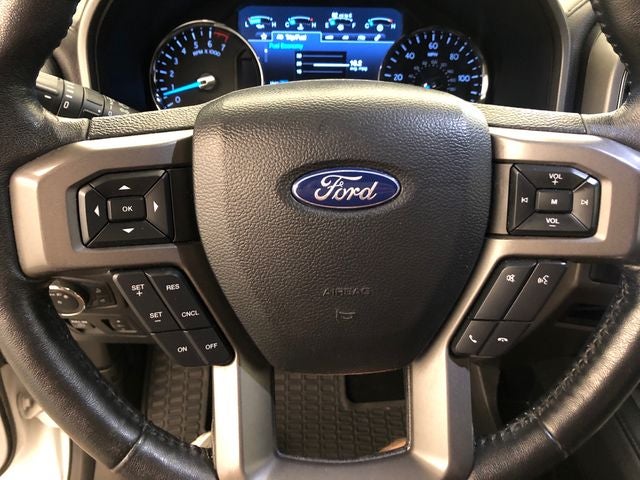 2019 Ford Expedition XLT 202a