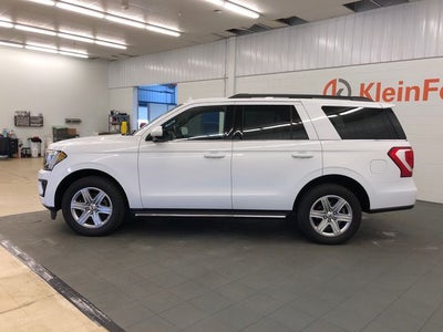 2019 Ford Expedition XLT 202a