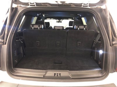 2019 Ford Expedition XLT 202a
