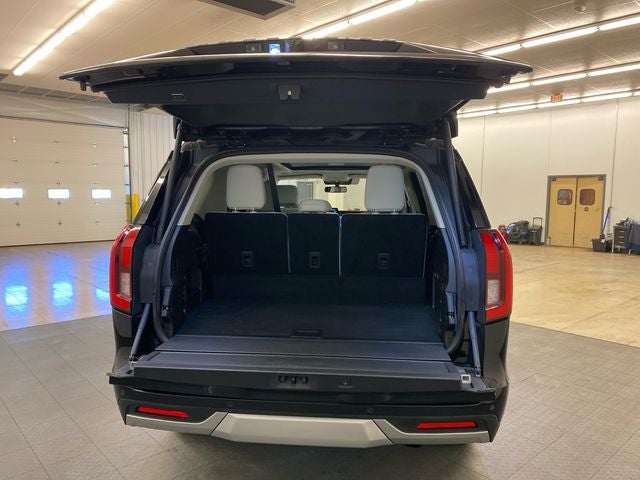 2025 Ford Expedition Platinum DRIVERS PACKAGE/BUCKETS