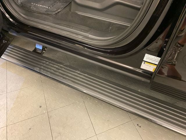 2025 Ford Expedition Platinum DRIVERS PACKAGE/BUCKETS