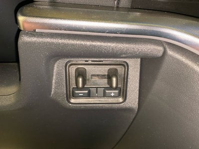 2025 Ford Expedition Platinum DRIVERS PACKAGE/BUCKETS